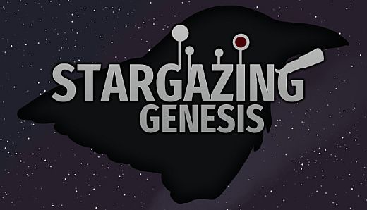 Stargazing: Genesis