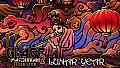 Glass Masquerade 2: Illusions - Lunar Year Puzzle