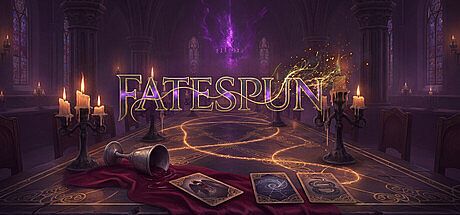 Fatespun