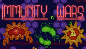 Immunity Wars