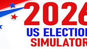 2026 U.S. Election Simulator