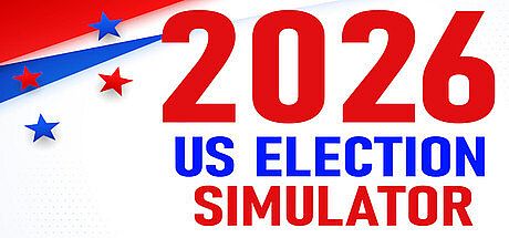 2026 U.S. Election Simulator Game