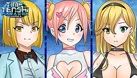 Time Tenshi Paradox: Episode 2