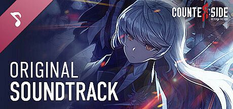 CounterSide - Sound:Side DLC
