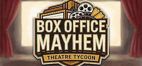 Box Office Mayhem: Theatre Tycoon