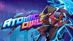Atomic Owl