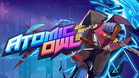 Atomic Owl Game