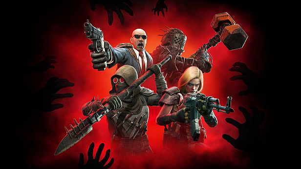 Buy 7 Days to Die - Console Edition (Game Preview)