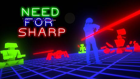 Need for sharp Game