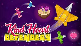 Kind Heart Defenders