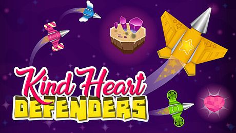 Kind Heart Defenders