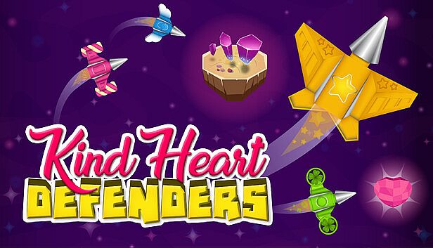 Buy Kind Heart Defenders