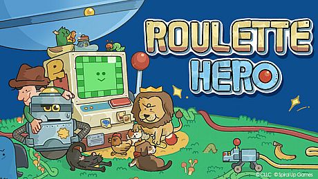 Roulette Hero Game