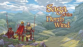 Saga of the North Wind