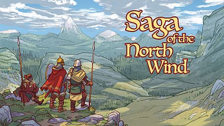 Saga of the North Wind Game