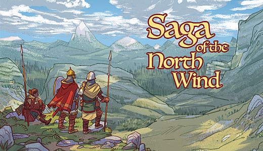Saga of the North Wind