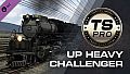 Train Simulator: Union Pacific Heavy Challenger Steam Loco Add-On