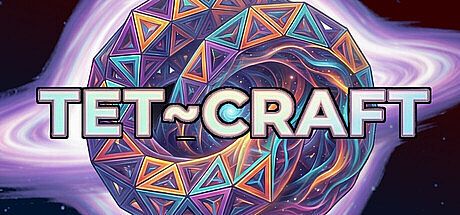 TET~CRAFT: The Fourth Temple Game