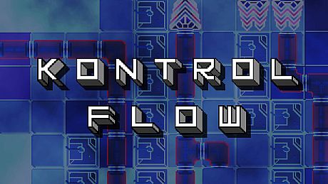 Kontrol Flow Game