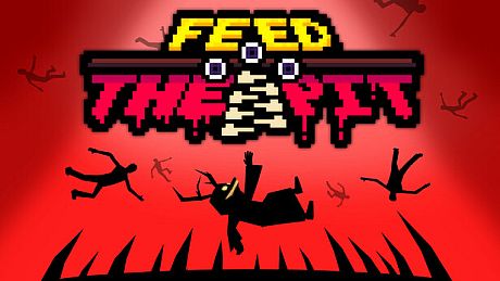 Feed The Pit Game