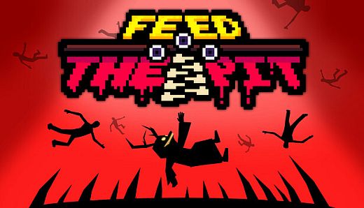 Feed The Pit