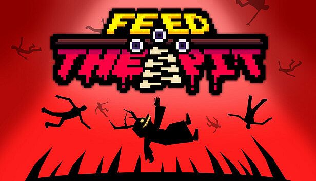 Buy Feed The Pit