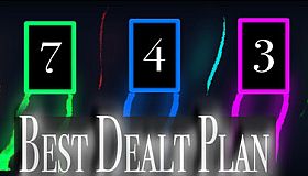 Best Dealt Plan