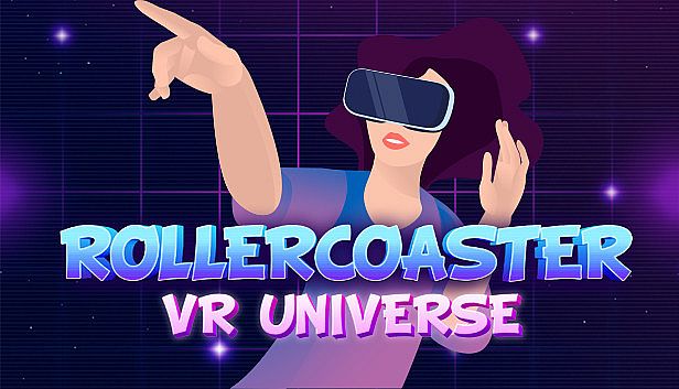Buy RollerCoaster VR Universe