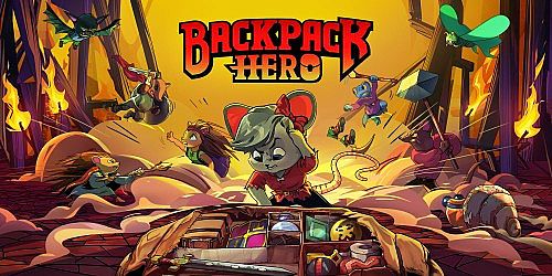 Backpack Hero