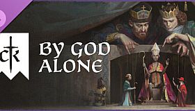 Crusader Kings III: By God Alone