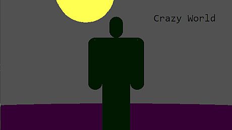 Crazy World Game