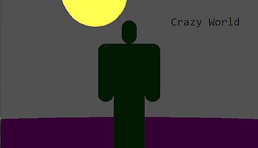 Crazy World
