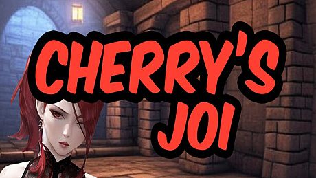 Cherry's JOI Game