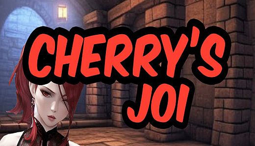 Cherry's JOI