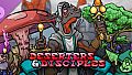 Barony: Deserters & Disciples