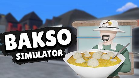 Bakso Simulator
