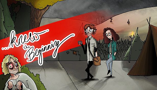 Buy ...Knew the Beginning