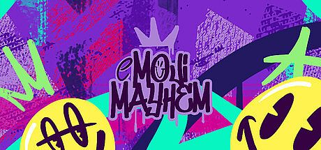 eMojiMayhem Game