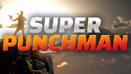 Super Punchman Game