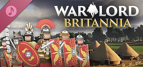 Warlord: Britannia Soundtrack DLC