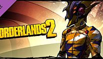 Buy Borderlands 2: Assassin Stinging Blade Pack PC