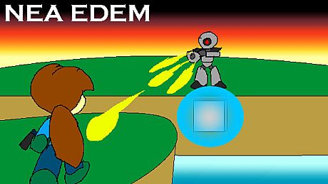 Nea Edem Game