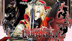 Skautfold: Usurper