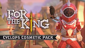 For The King: Cyclops Armor
