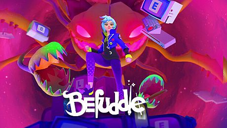 Befuddle: The Bewitching Wordplay Game Game