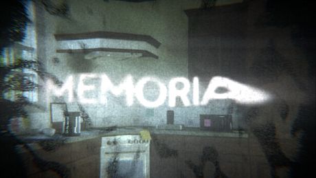 Memoria VR Game