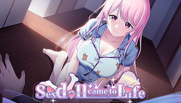 Buy Sex doll came to Life