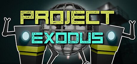 Project Exodus Game