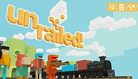 Unrailed!