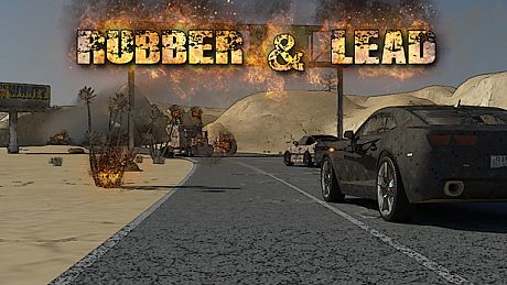 Rubber and Lead